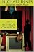 The Mysterious Commission (Inspector Appleby Mystery)