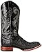 Ferrini Men's Print Caiman Cross Western Boot