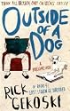 Outside of a Dog: A Bibliomemoir
