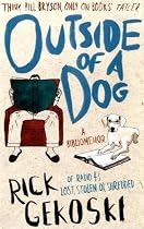 Outside of a Dog: A Bibliomemoir