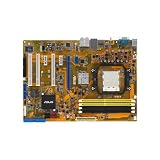 Electronics : ASUS M3A - Motherboard - ATX - AMD 770 - Socket AM2+ - UDMA133, Serial ATA-300 (RAID), eSATA - Gigabit Ethernet - High Definition Audio (8-channel)