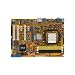 Electronics : ASUS M3A - Motherboard - ATX - AMD 770 - Socket AM2+ - UDMA133, Serial ATA-300 (RAID), eSATA - Gigabit Ethernet - High Definition Audio (8-channel)