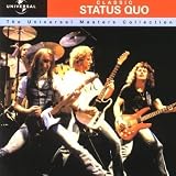 Universal Masters Collection - Status Quo