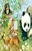 Endangered Species Decorative Switchplate Cover