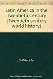 Latin America in the twentieth century