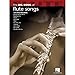 Hal Leonard The Big Book Of Flute Songs