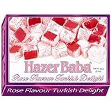 Hazer Baba Rose Flavour 8.8 Oz