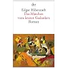 Das M�rchen vom letzten Gedanken: Roman