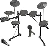 Simmons SD5K Electronic Drum Set