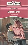 Storm force