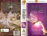 FairyTale: A True Story [VHS] [1997] [1998]