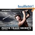 Strobist Photo Trade Secrets, Volume 2: Portrait Lighting Techniques
