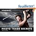 Strobist Photo Trade Secrets, Volume 2: Portrait Lighting Techniques