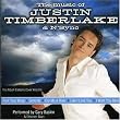 Music of Justin Timberlake