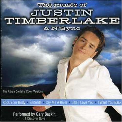 Music of Justin Timberlake