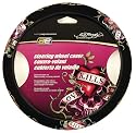 Ed Hardy "Love Kills" Steering Wheel Cover