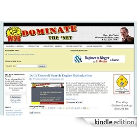 WSB Dominate The 'Net blog