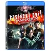 Resident Evil : Damnation [Blu-ray]