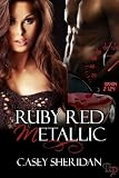 Ruby Red Metallic