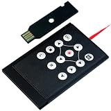 Alpec Ultrathin Wireless Presenter