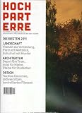 Produkt-Bild: HOCHPARTERRE [Jahresabo]