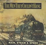 Rain, Steam & Speed