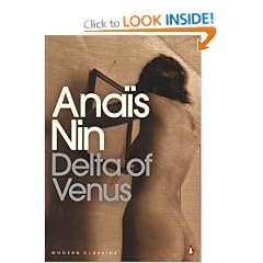 Delta of Venus (Penguin Modern Classics)