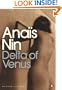 Delta of Venus (Penguin Modern Classics)