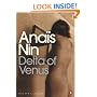 Delta of Venus (Penguin Modern Classics)