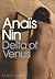 Delta of Venus