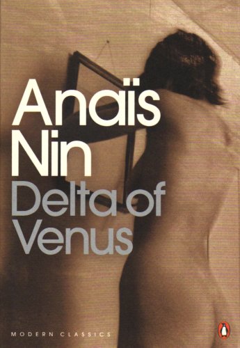 Delta of Venus (Penguin Modern Classics)