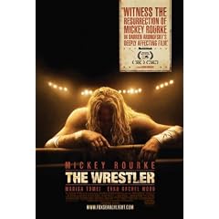 The Wrestler, Limited Collector's Edition