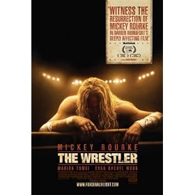 The Wrestler [Theatrical Release]