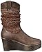 Muk Luks Women's Quinn Winter Boot
