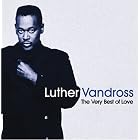 Very Best of Love by Luther Vandross