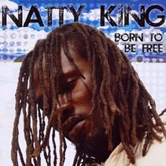 Born To Be Free