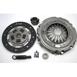 00 Dodge Dakota 4.7L OE Clutch Kit by Phoenix Friction Products