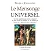 Le mensonge universel