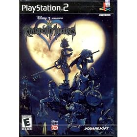 Kingdom Hearts