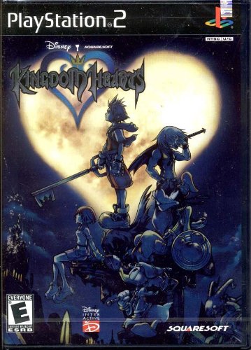 Kingdom Hearts