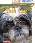 Training Your Shih Tzu (Training Your Dog Series)