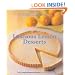 Luscious Lemon Desserts
