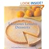 Luscious Lemon Desserts