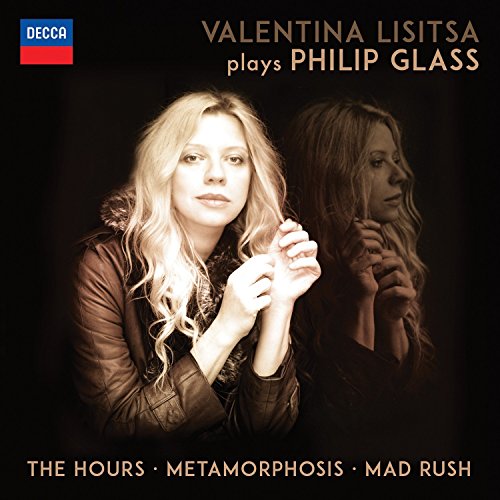 Valentina - Valentina Lisitsa Plays Philip Glass [2 Cd] - Zortam Music