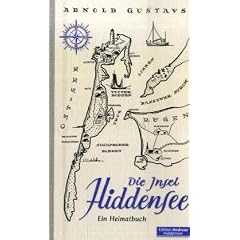Die Insel Hiddensee