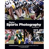 Digital Sports Photography, Second Edition