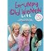 Grumpy Old Women Live [DVD]