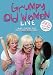 DVD : Grumpy Old Women Live