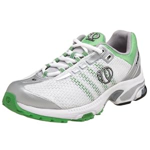 Buy Pearl iZUMi Ladies Surge + Running Shoe