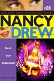  : Mardi Gras Masquerade (Nancy Drew: All New Girl Detective, No. 28)